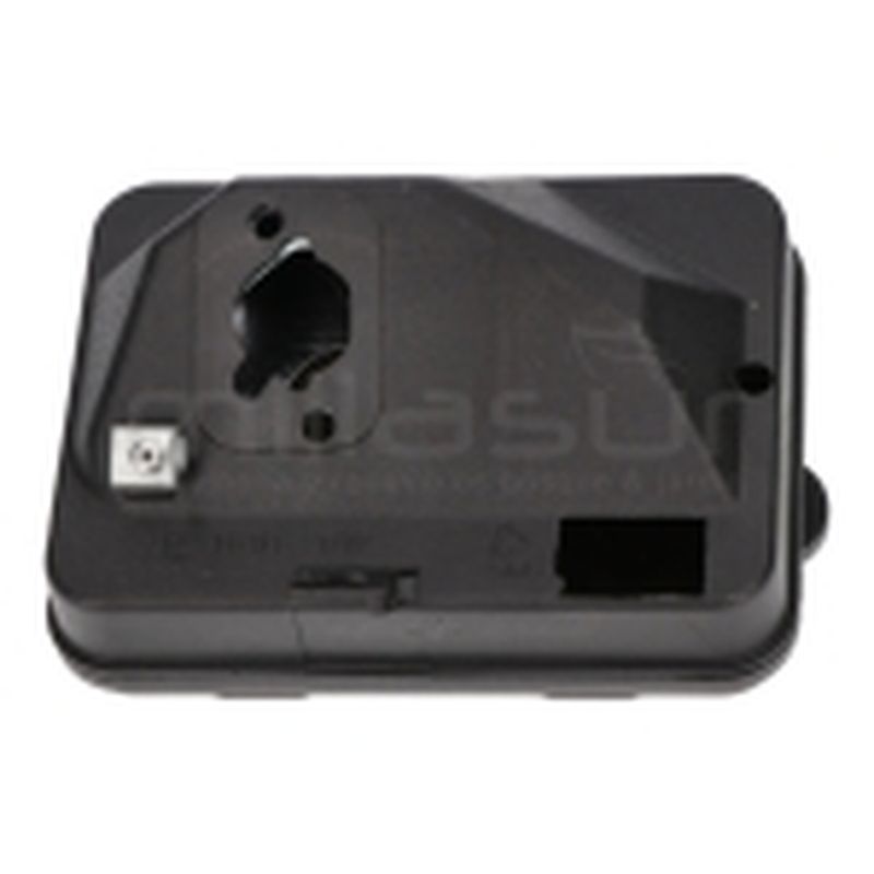 FILTRO AIRE COMPLETO - motoscamaralweb.com