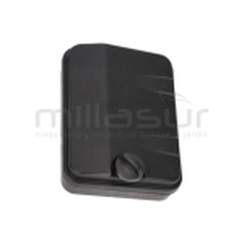 FILTRO AIRE COMPLETO - motoscamaralweb.com