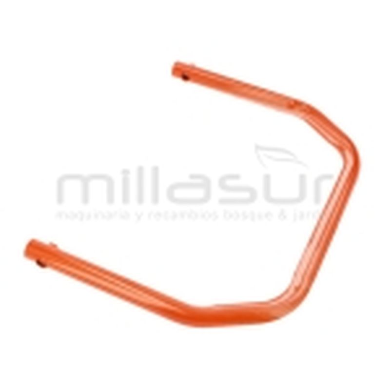 MANGO TRANSPORTE GC2500 (2018) - motoscamaralweb.com