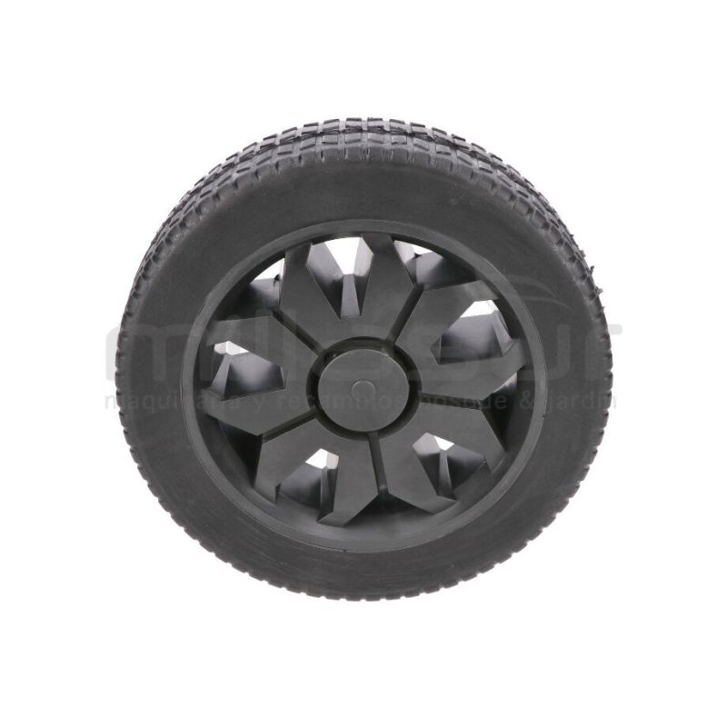 RUEDA TRANSPORTE GC2500 (2018) - motoscamaralweb.com