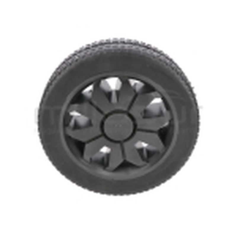 RUEDA TRANSPORTE GC2500 (2018) - motoscamaralweb.com