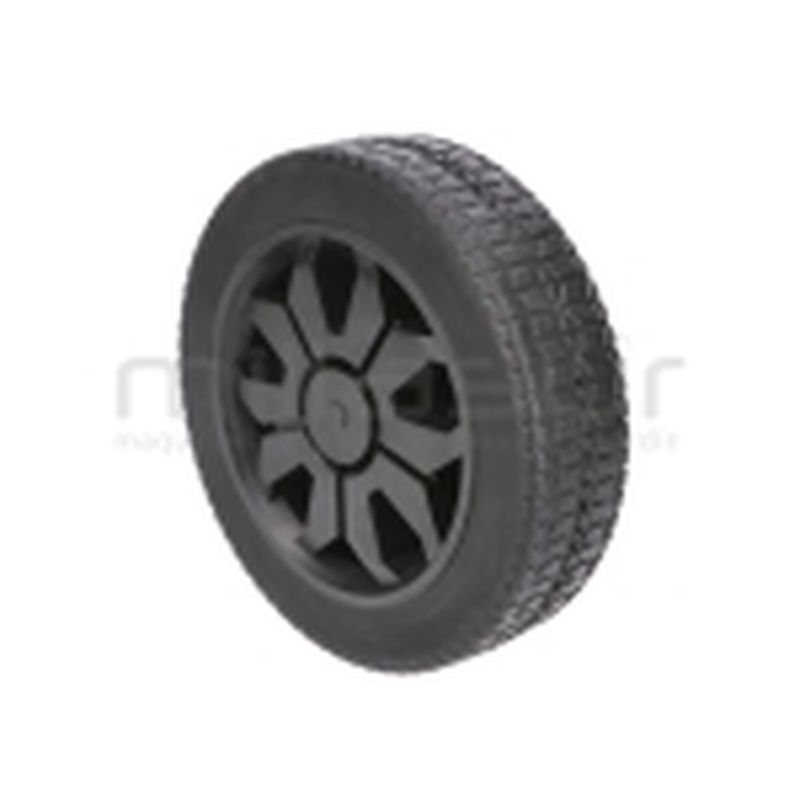 RUEDA TRANSPORTE GC2500 (2018) - motoscamaralweb.com