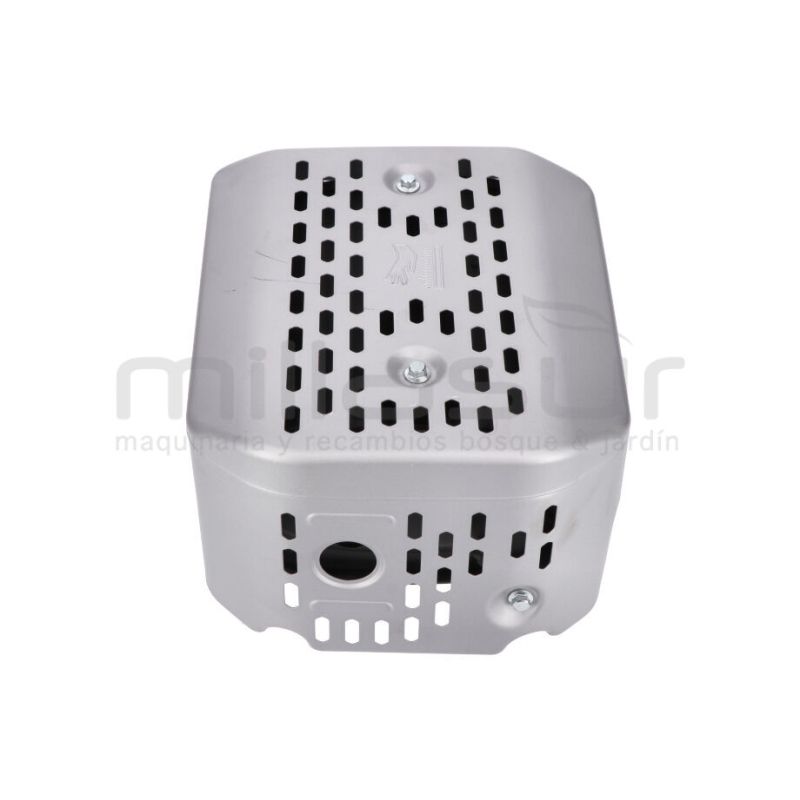 ESCAPE MOTOR GC2500. GC3200 (2018) - motoscamaralweb.com