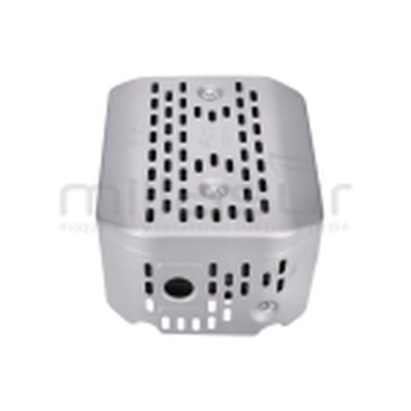 ESCAPE MOTOR GC2500. GC3200 (2018) - motoscamaralweb.com