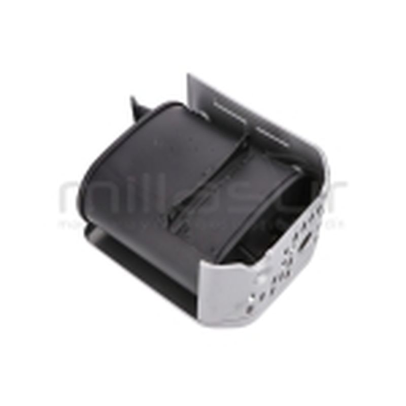 ESCAPE MOTOR GC2500. GC3200 (2018) - motoscamaralweb.com