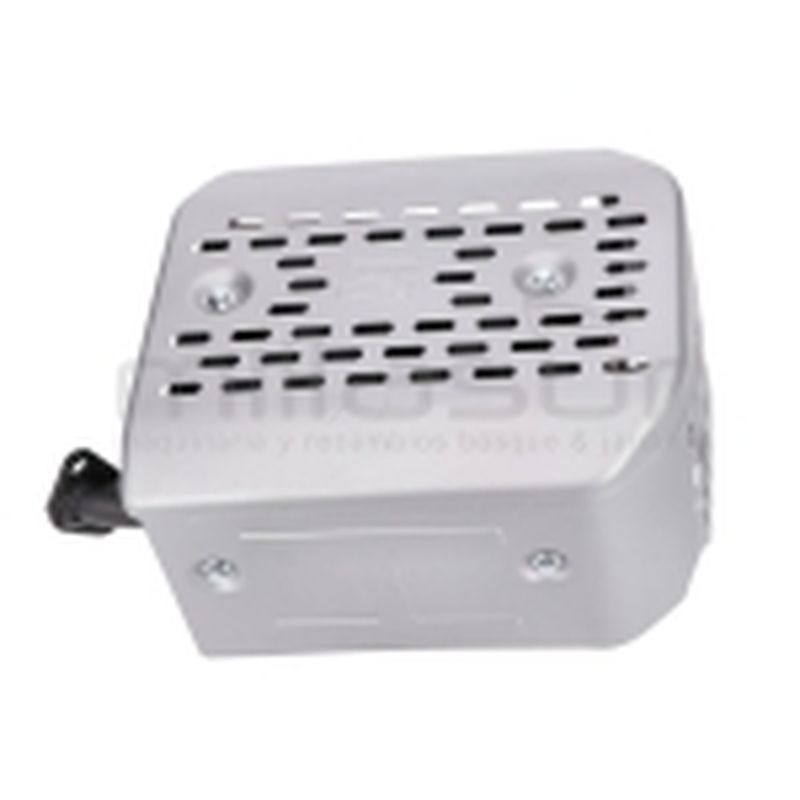 ESCAPE MOTOR GC2500. GC3200 (2018) - motoscamaralweb.com