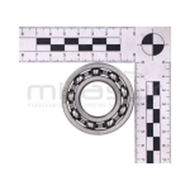 RODAMIENTO ROTOR GC2500 - motoscamaralweb.com