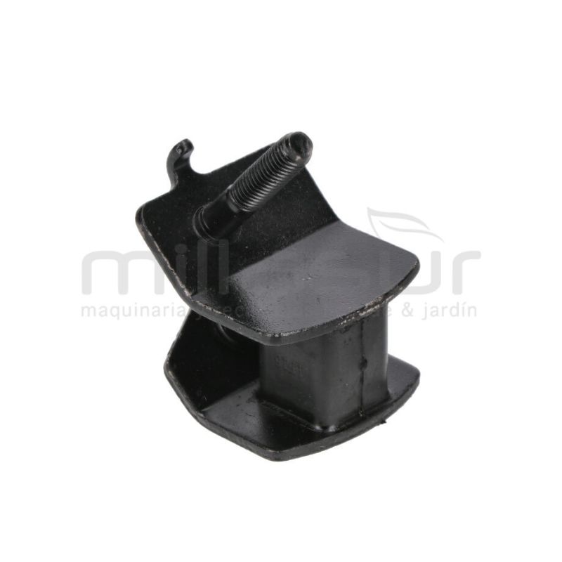 AMORTIGUADOR SILENTBLOCK MODERNO GC3200 (ESPARRAGO LADO DERECHO) - motoscamaralweb.com