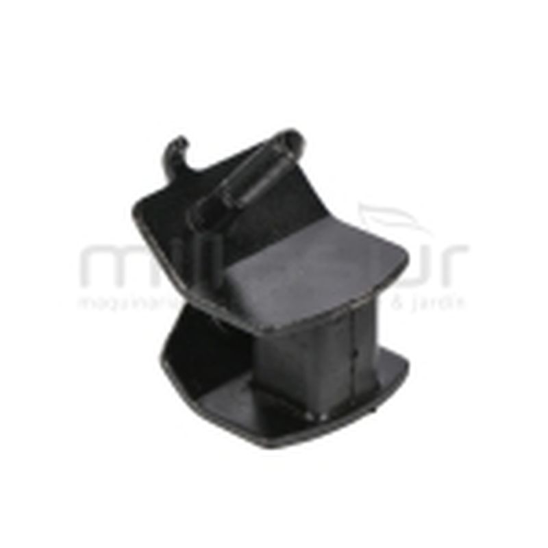 AMORTIGUADOR SILENTBLOCK MODERNO GC3200 (ESPARRAGO LADO DERECHO) - motoscamaralweb.com