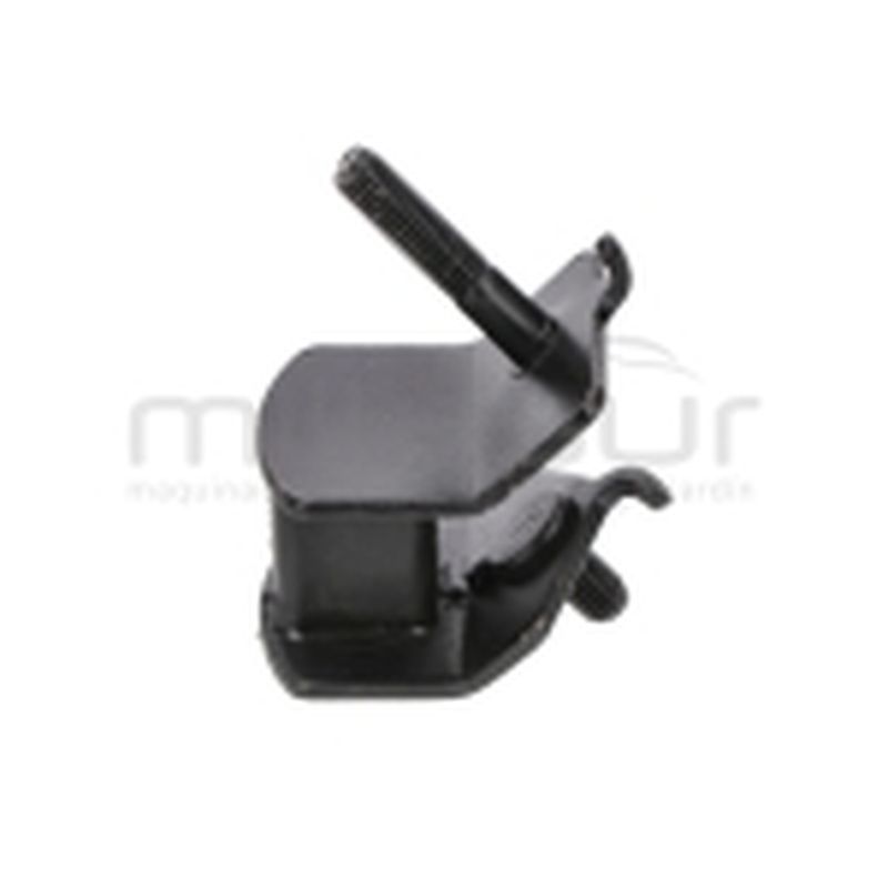 AMORTIGUADOR SILENTBLOCK MODERNO GC3200 (ESPARRAGO LADO DERECHO) - motoscamaralweb.com