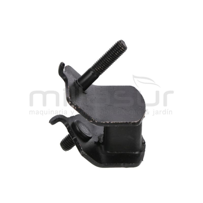 AMORTIGUADOR SILENTBLOCK MODERNO GC3200 (ESPARRAGO LADO IZQUIERDO) - motoscamaralweb.com