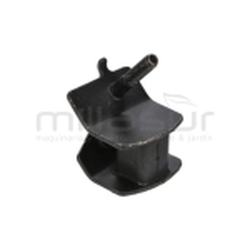 AMORTIGUADOR SILENTBLOCK MODERNO GC3200 (ESPARRAGO LADO IZQUIERDO) - motoscamaralweb.com