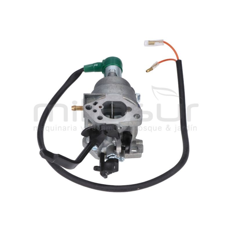 CARBURADOR GC3500 - motoscamaralweb.com
