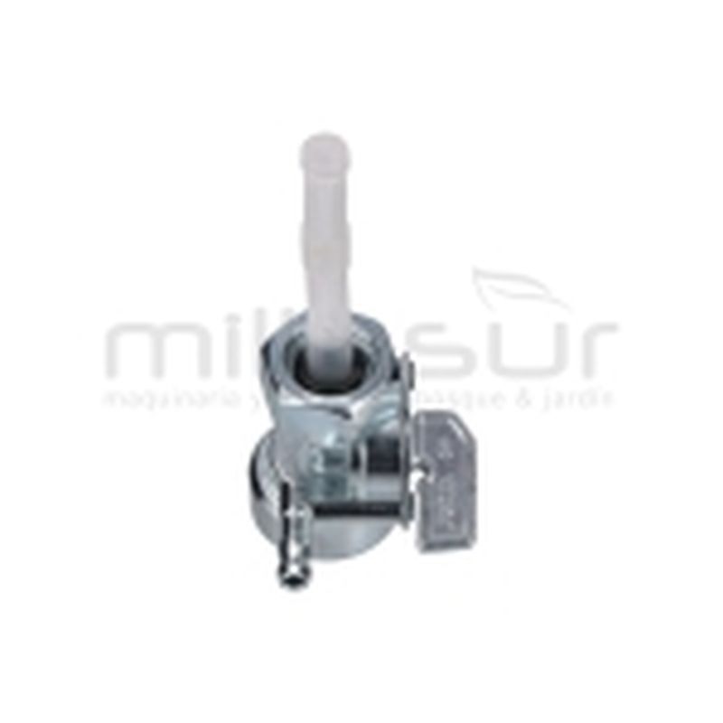 LLAVE GASOLINA GC2500 GC3500 GC5500 GC7000E GC8500E (14mm) - motoscamaralweb.com