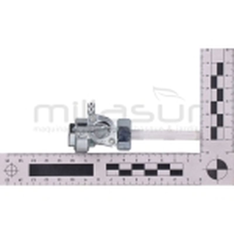 LLAVE GASOLINA GC2500 GC3500 GC5500 GC7000E GC8500E (14mm) - motoscamaralweb.com