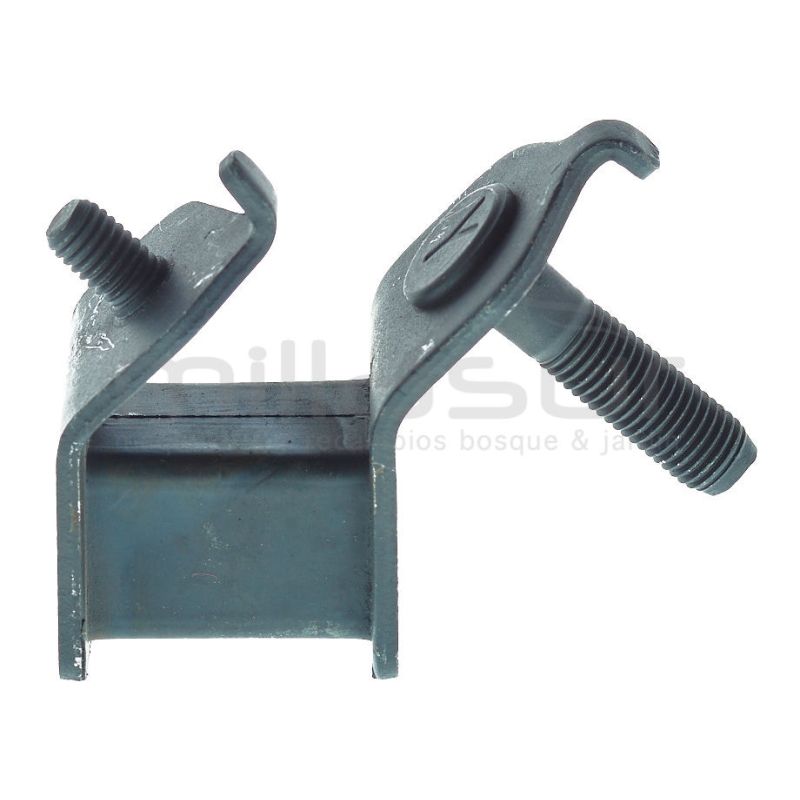 AMORTIGUADOR PEQUEÑO (GC2500-GC3200-GC3500) - motoscamaralweb.com