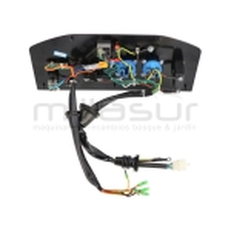 PANEL CONTROL GC3500 (2018) - motoscamaralweb.com