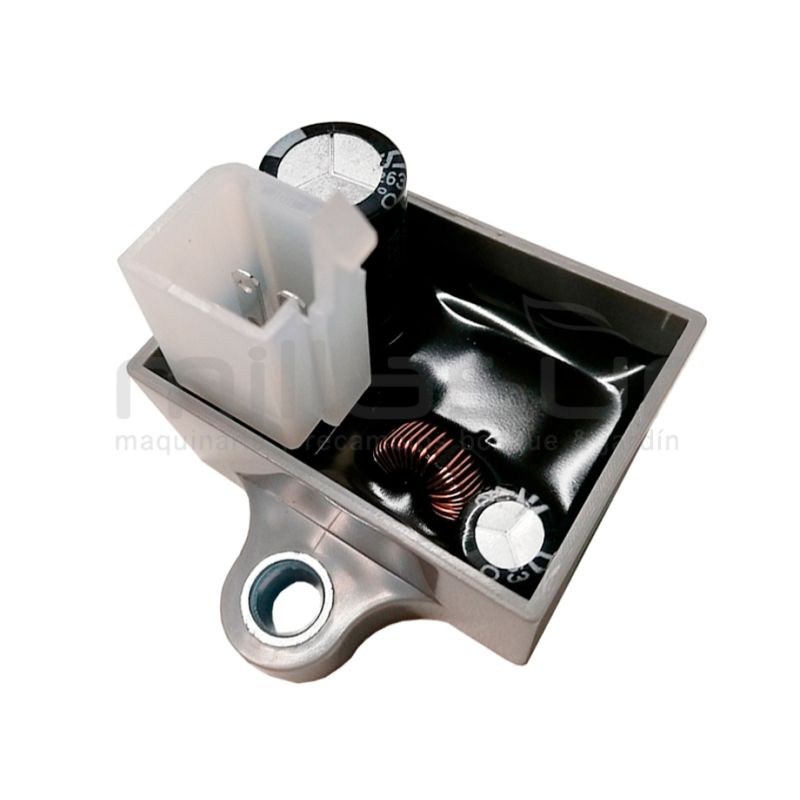 MODULO DE CARGA GG3500 GC5500 GC7000E GC8500E (posterior 2021) - motoscamaralweb.com