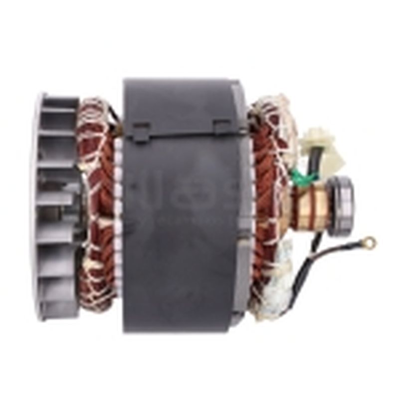 ALTERNADOR COMPLETO GC3500 (6) - motoscamaralweb.com