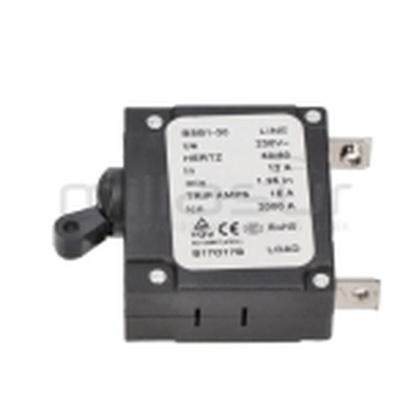 PROTECTOR TERMICO GC3500 - motoscamaralweb.com