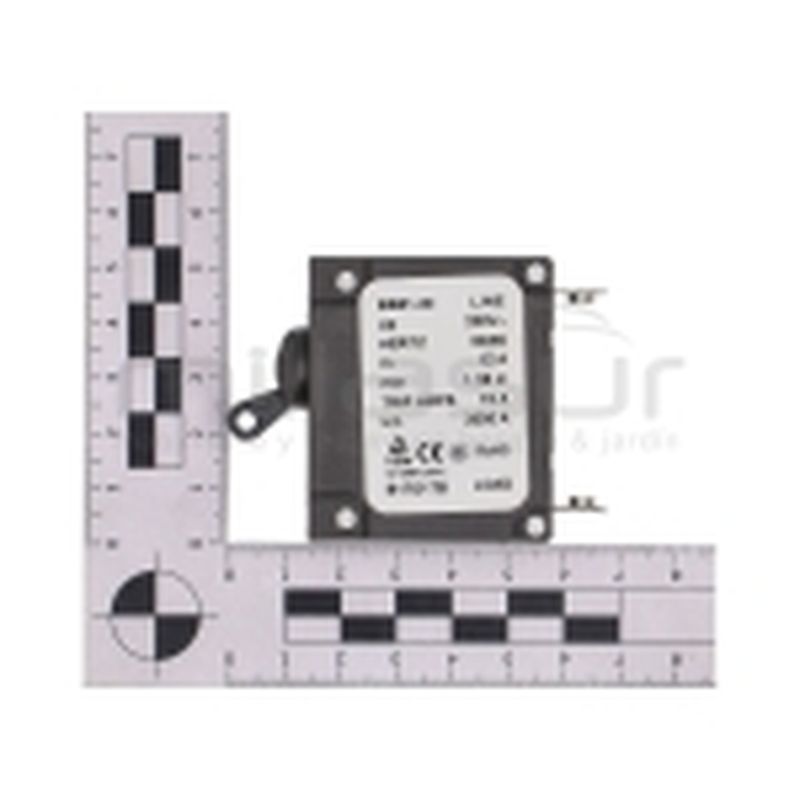 PROTECTOR TERMICO GC3500 - motoscamaralweb.com