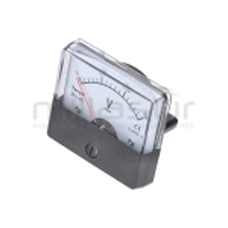 VOLTIMETRO ( GG3500 &amp; GC5500 &amp; GC7000E ) - motoscamaralweb.com