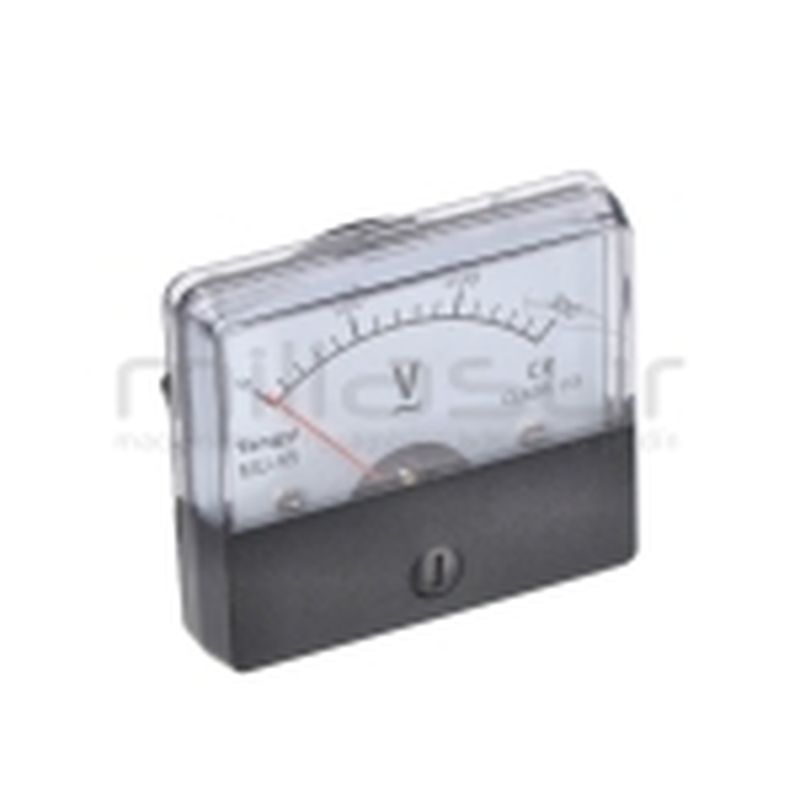 VOLTIMETRO ( GG3500 &amp; GC5500 &amp; GC7000E ) - motoscamaralweb.com