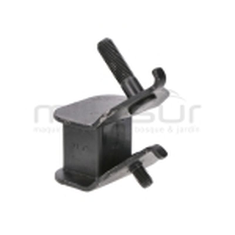 AMORTIGUADOR GRANDE POSTERIOR ( GC3500 )  GC5500-2 - motoscamaralweb.com