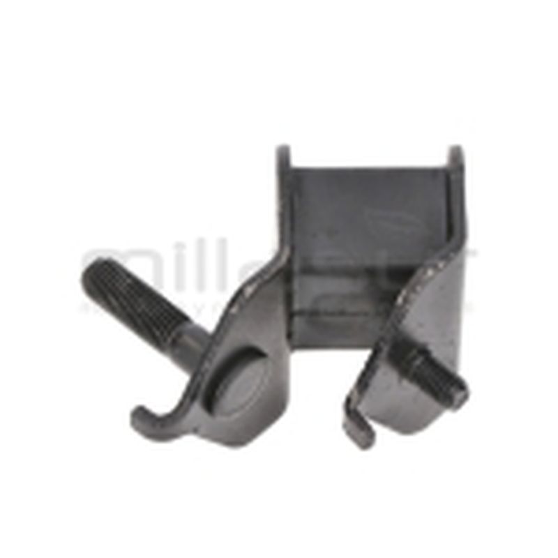 AMORTIGUADOR GRANDE POSTERIOR ( GC3500 )  GC5500-2 - motoscamaralweb.com