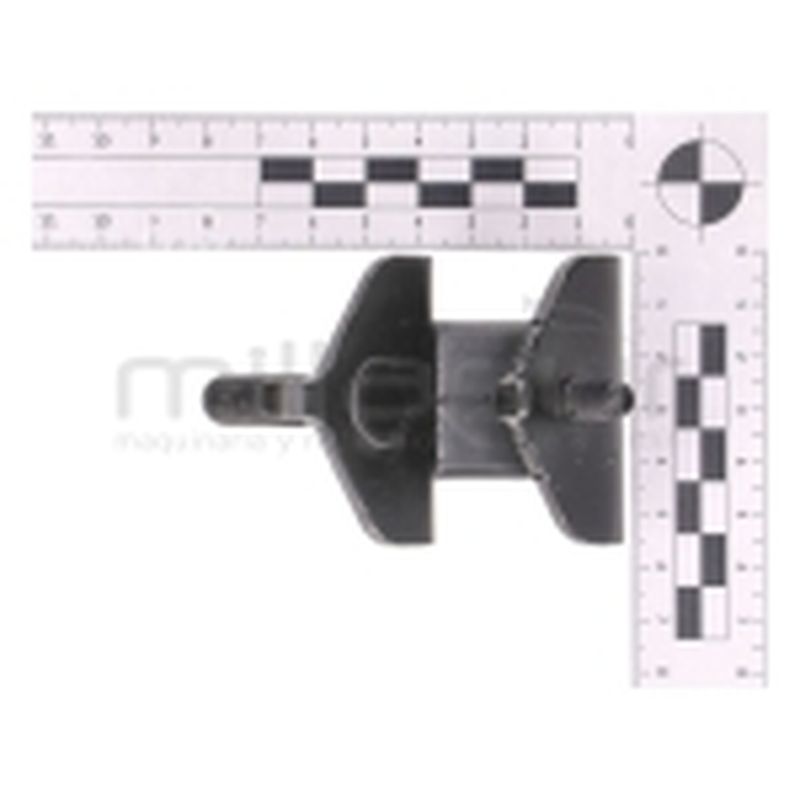 AMORTIGUADOR GRANDE POSTERIOR ( GC3500 )  GC5500-2 - motoscamaralweb.com