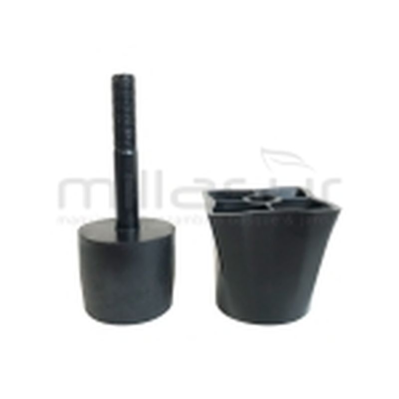 TACO APOYO CHASIS COMPLETO GC3500 GC5500 (9-10) - motoscamaralweb.com