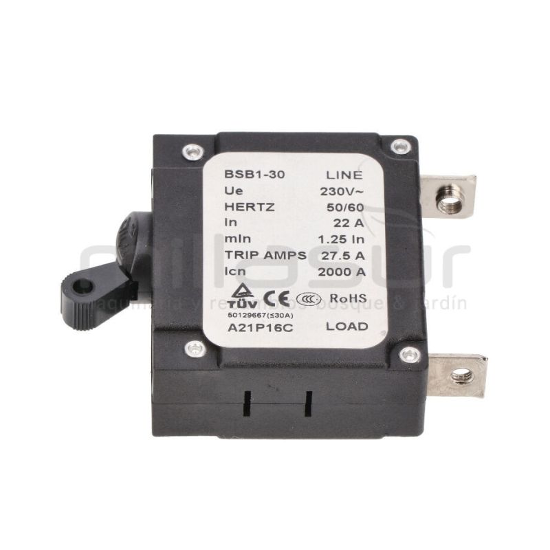 PROTECTOR TERMICO GC5500 - motoscamaralweb.com