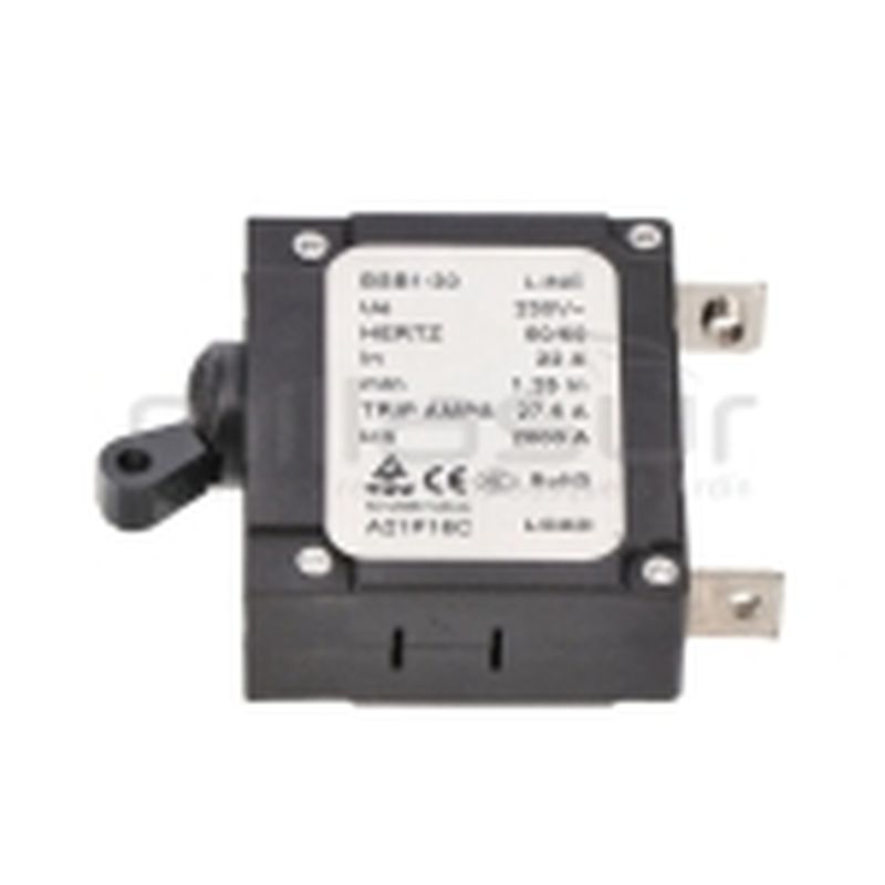 PROTECTOR TERMICO GC5500 - motoscamaralweb.com