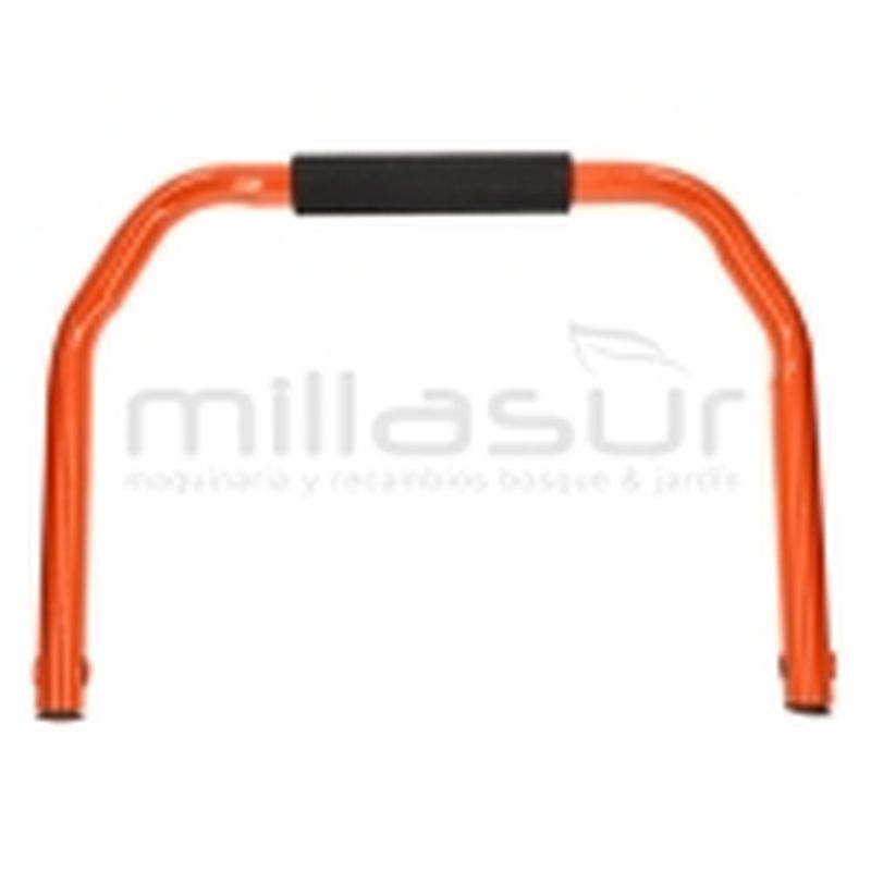 MANGO TRANSPORTE GC5500 (2018) - motoscamaralweb.com