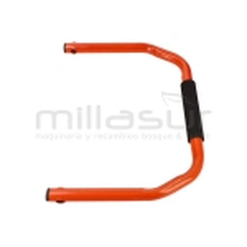 MANGO TRANSPORTE GC5500 (2018) - motoscamaralweb.com