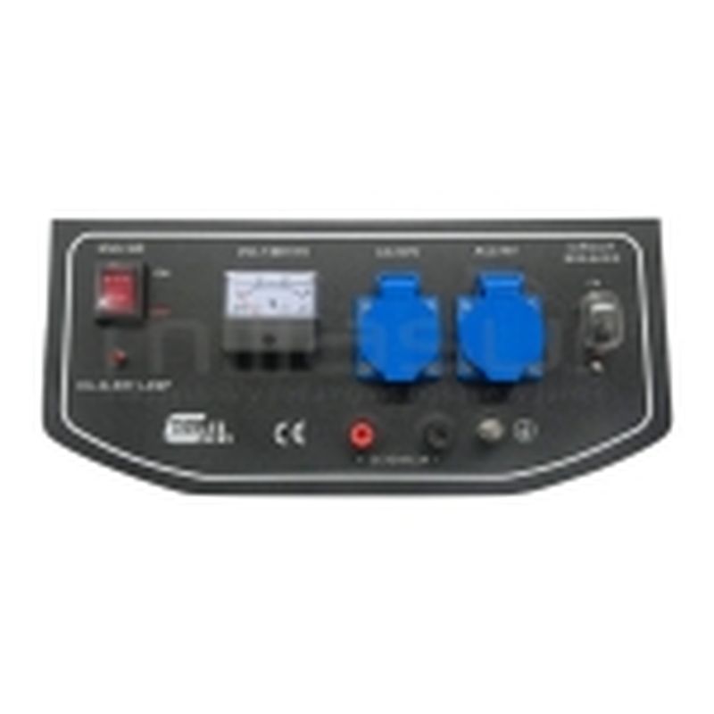 PANEL DE CONTROL GC5500 (2018) - motoscamaralweb.com