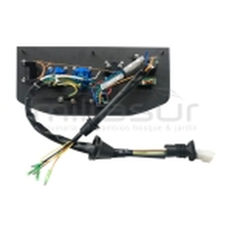 PANEL DE CONTROL GC5500 (2018) - motoscamaralweb.com