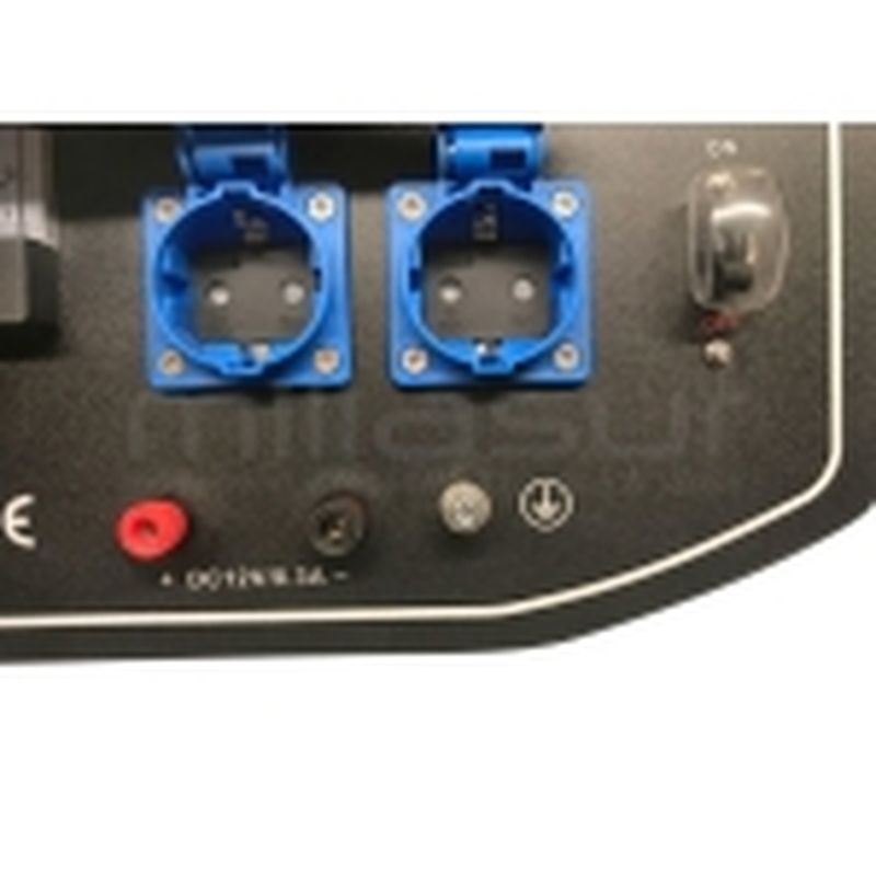 PANEL DE CONTROL GC5500 (2018) - motoscamaralweb.com
