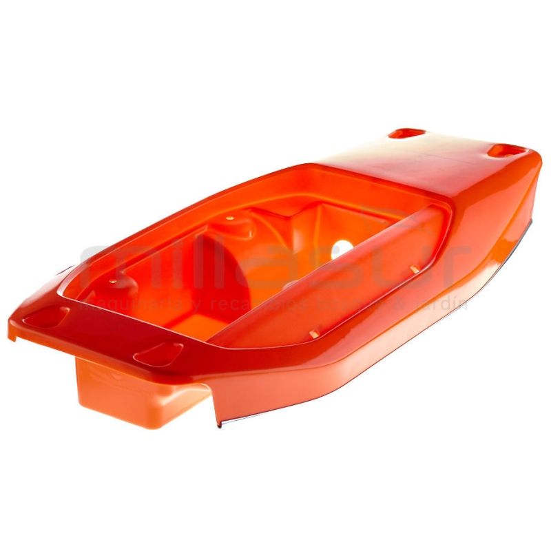 CUBIERTA PANEL DE CONTROL PRINCIPAL GC3500 GC5500 GC7000E GC8500E GC7000TFE GC5500TFE - motoscamaralweb.com