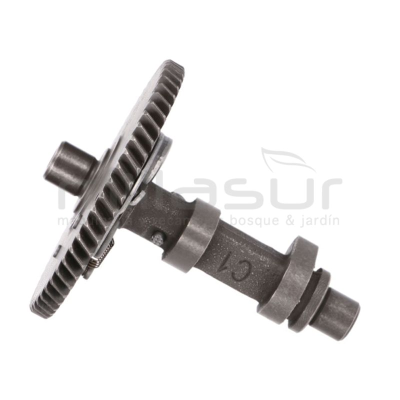 ARBOL DE LEVAS GC7000E/5500/3500 - motoscamaralweb.com