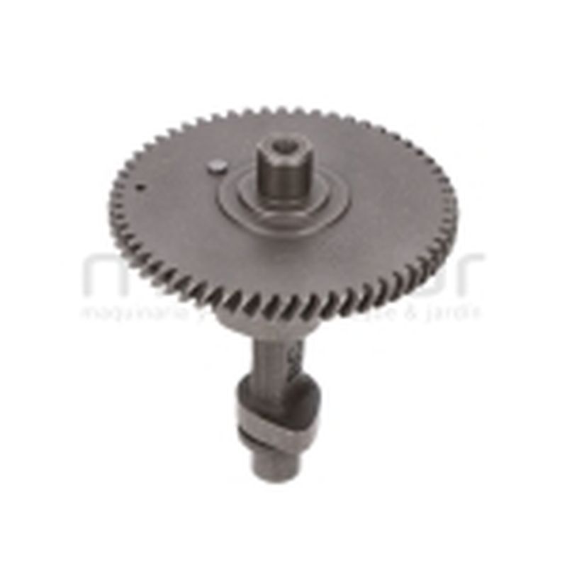 ARBOL DE LEVAS GC7000E/5500/3500 - motoscamaralweb.com