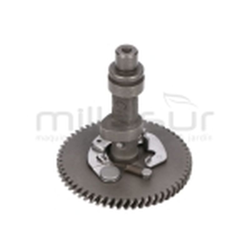 ARBOL DE LEVAS GC7000E/5500/3500 - motoscamaralweb.com