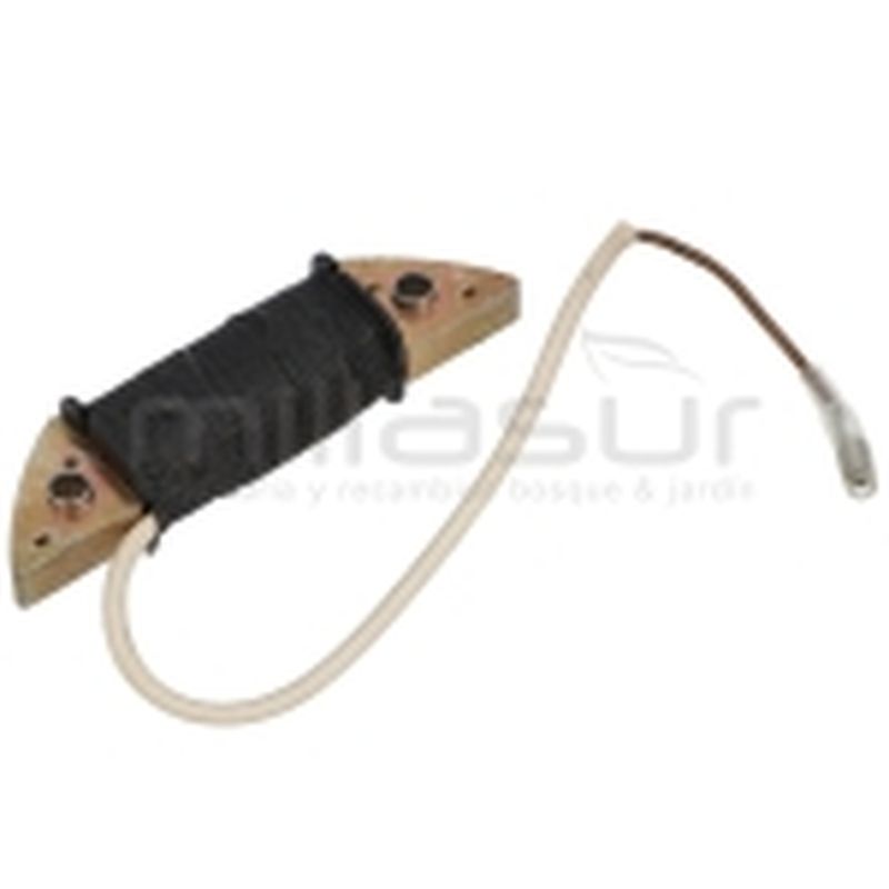 BOBINA DE CARGA GC3500. GC5500. GC7000E - motoscamaralweb.com