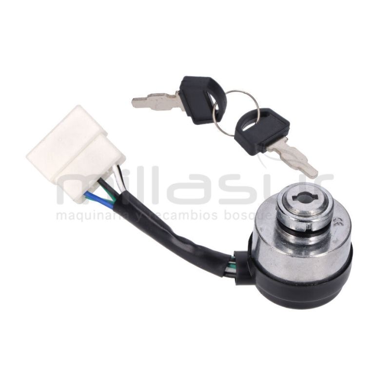 BOMBIN DE ARRANQUE GC7000E GC8500E - motoscamaralweb.com