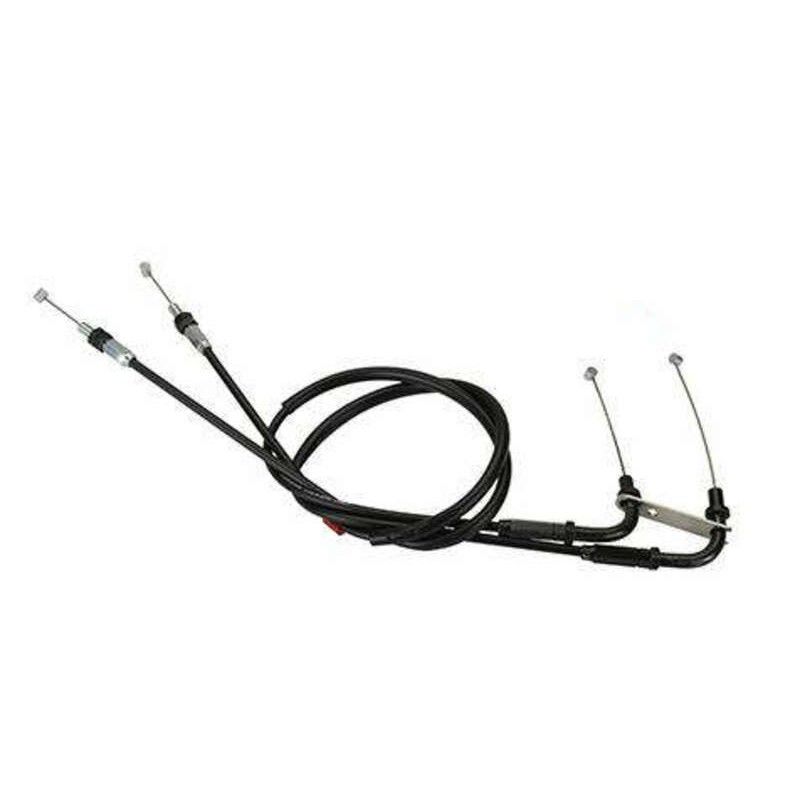 Cables Domino para acelerador XM2 YZF1000-R1 15- - motoscamaralweb.com