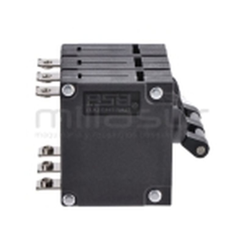 PROTECTOR TERMICO GC7000TFE TRIFASICO - motoscamaralweb.com