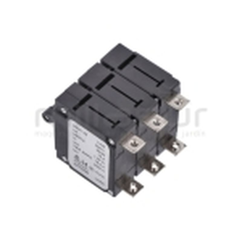 PROTECTOR TERMICO GC7000TFE TRIFASICO - motoscamaralweb.com