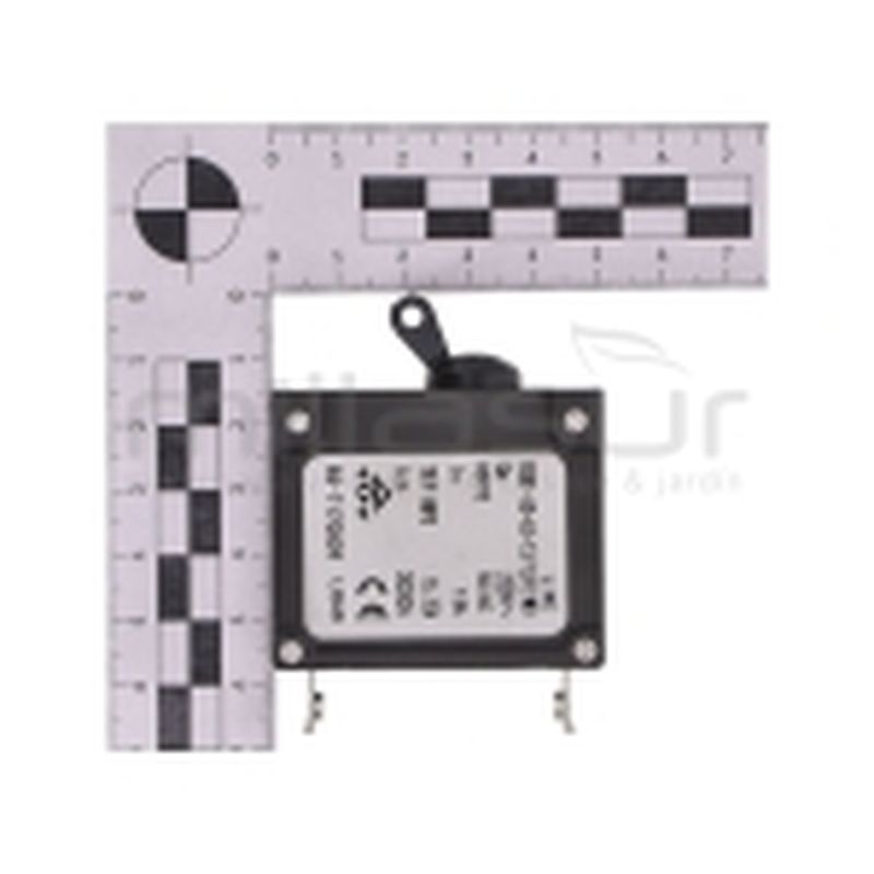 PROTECTOR TERMICO GC8500E (2018) - motoscamaralweb.com