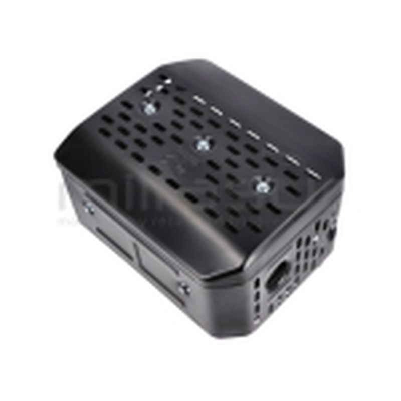 ESCAPE COMPLETO SIN COLECTOR GC8500E (2018) - motoscamaralweb.com