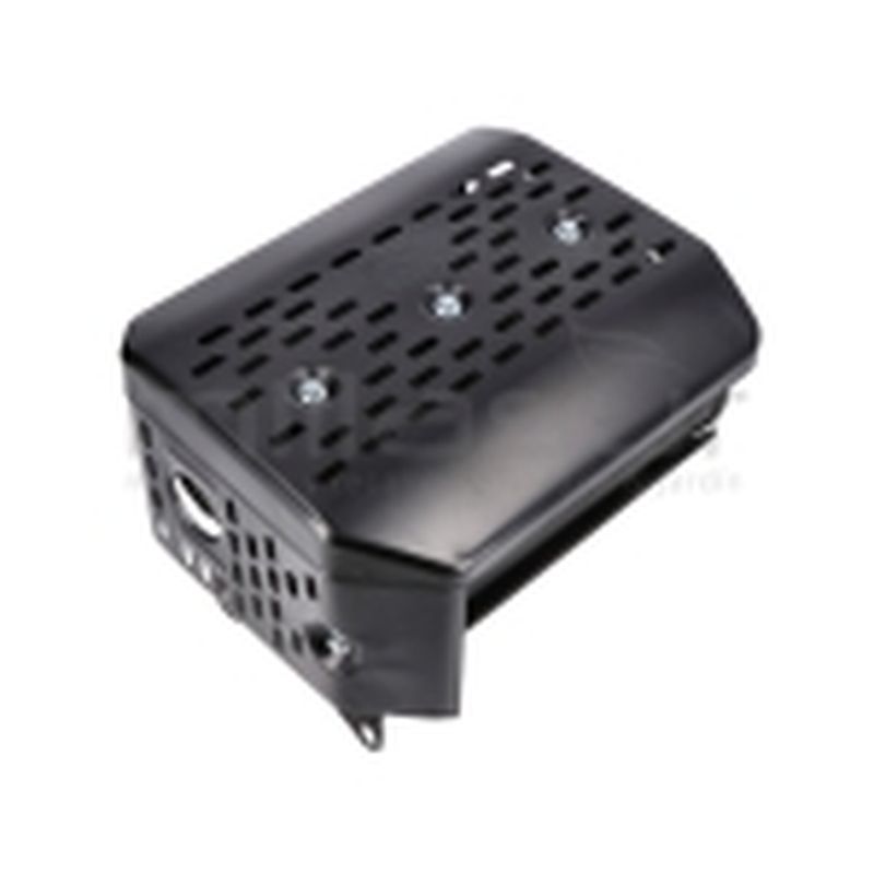 ESCAPE COMPLETO SIN COLECTOR GC8500E (2018) - motoscamaralweb.com